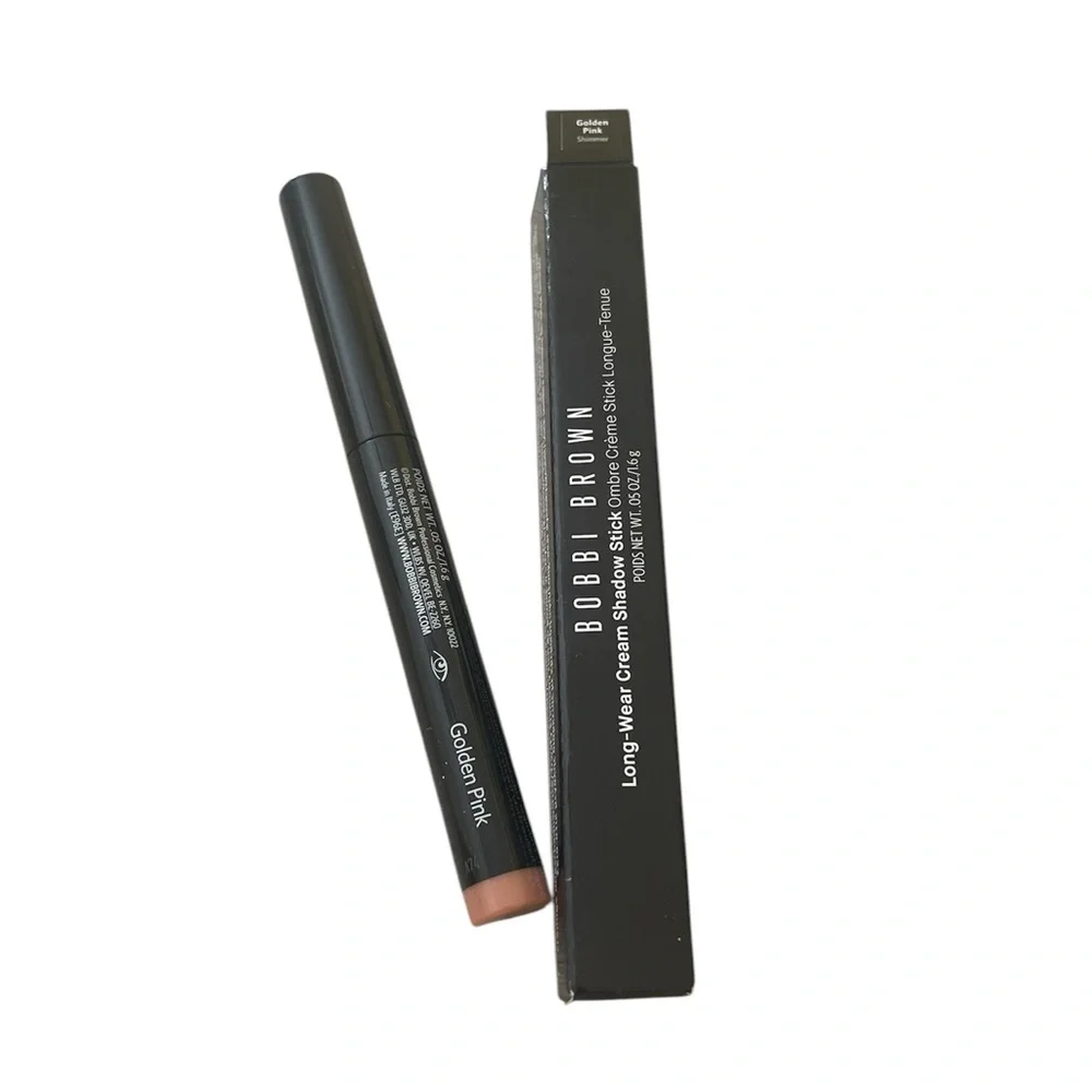 BOBBY BROWN Long-Wear Cream Eyeshadow Stick